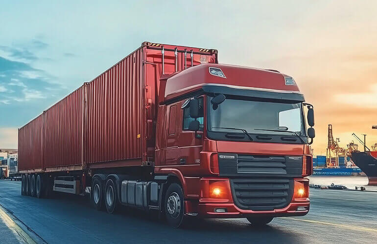 BIA Global Logistics | Freight Forwarding & Logistics Solutions