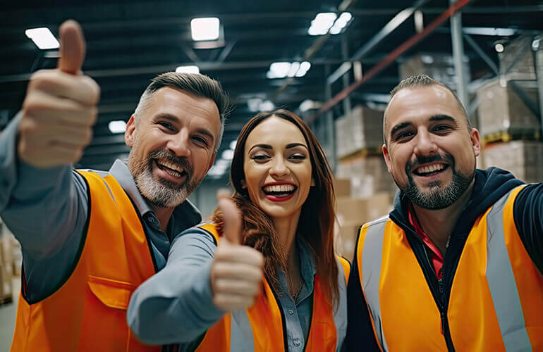 BIA Global Logistics | Freight Forwarding & Logistics Solutions