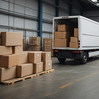 BIA Global Logistics | Freight Forwarding & Logistics Solutions