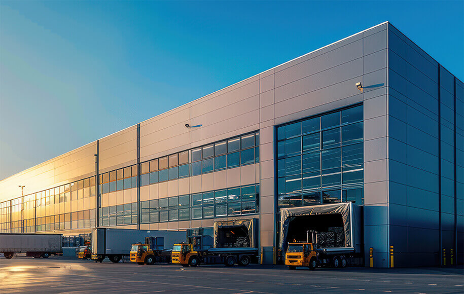 BIA Global Logistics | Freight Forwarding & Logistics Solutions