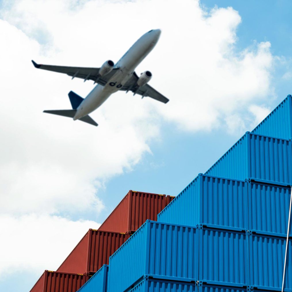 BIA Global Logistics | Freight Forwarding & Logistics Solutions