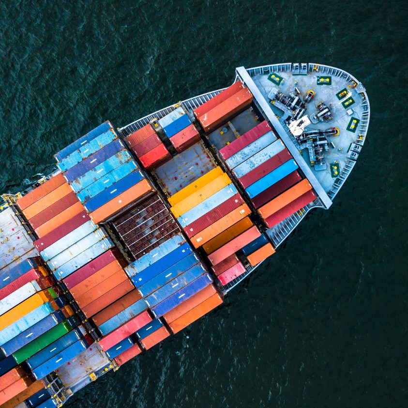 BIA Global Logistics | Freight Forwarding & Logistics Solutions