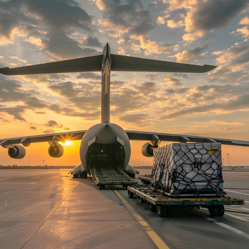 BIA Global Logistics | Freight Forwarding & Logistics Solutions