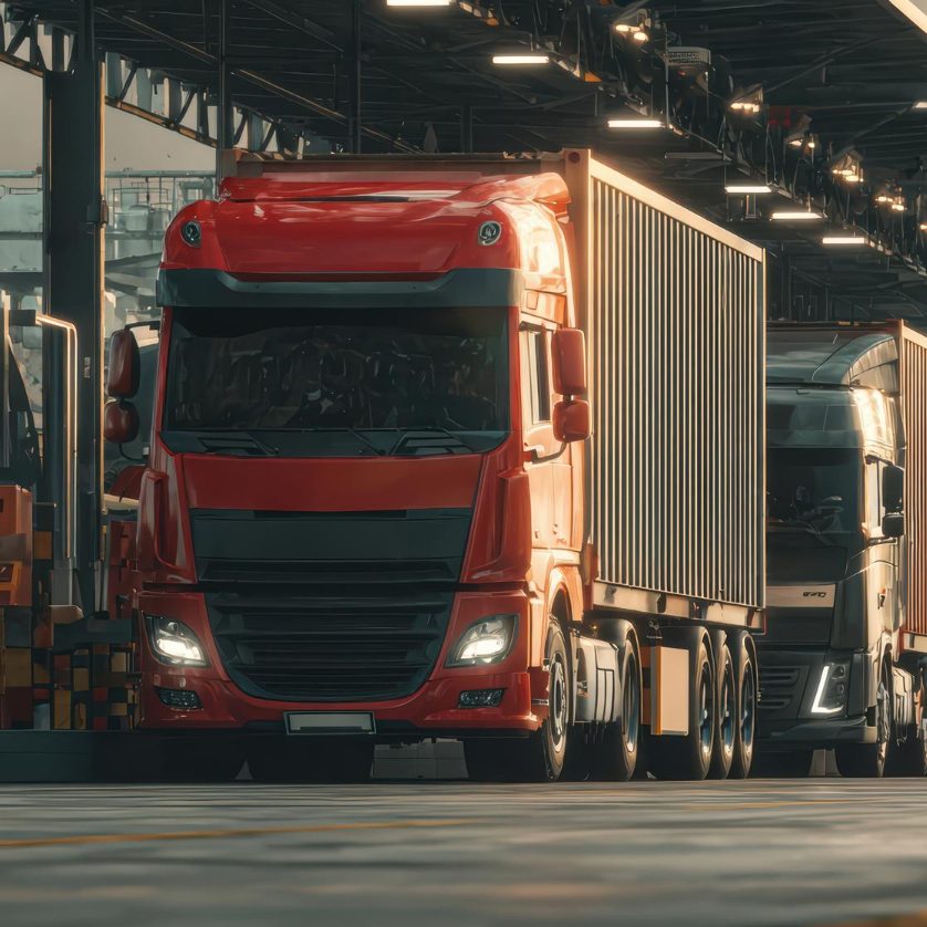 BIA Global Logistics | Freight Forwarding & Logistics Solutions