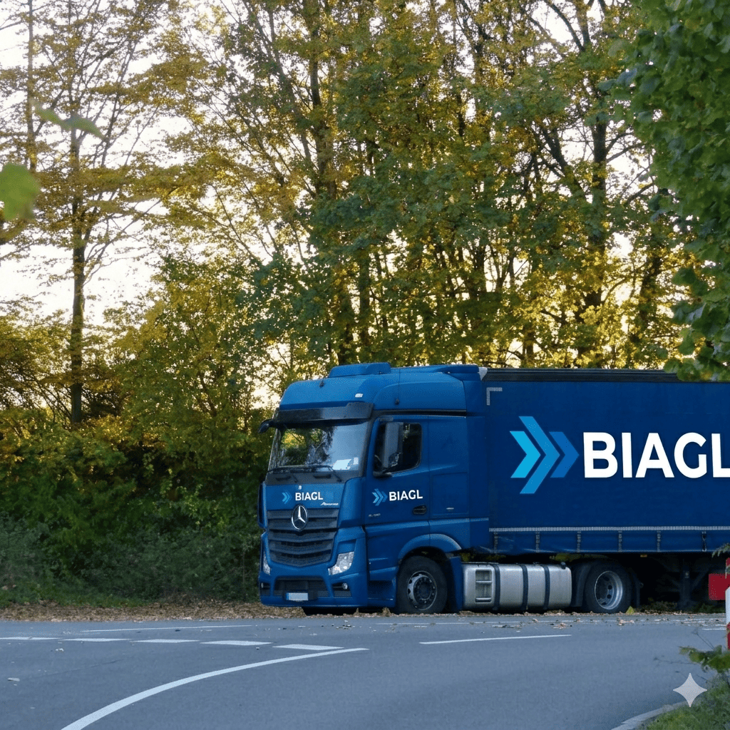 BIA Global Logistics | Freight Forwarding & Logistics Solutions