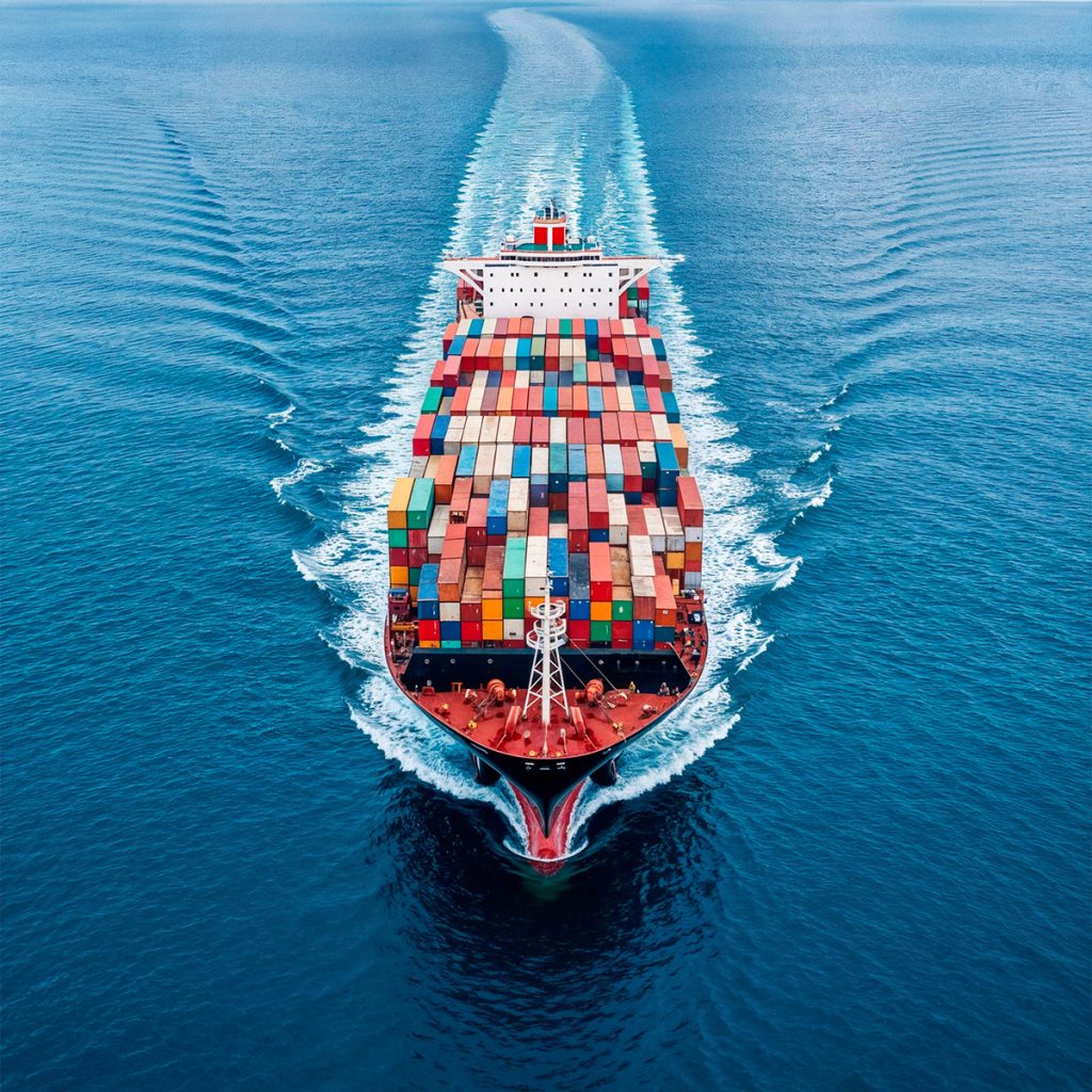 BIA Global Logistics | Freight Forwarding & Logistics Solutions